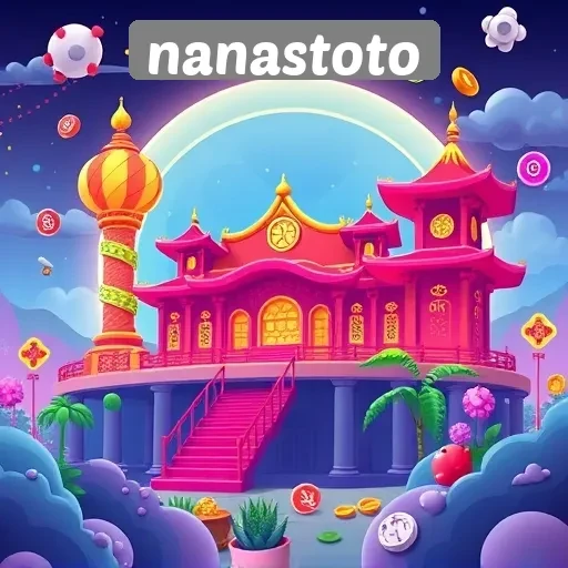 Nanastoto Sebagai Alternatif Hiburan Digital di Indonesia