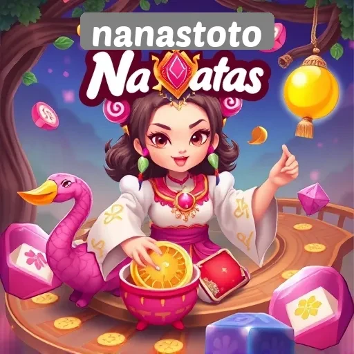 Mengapa Nanastoto Menjadi Pilihan Favorit Pecinta Game