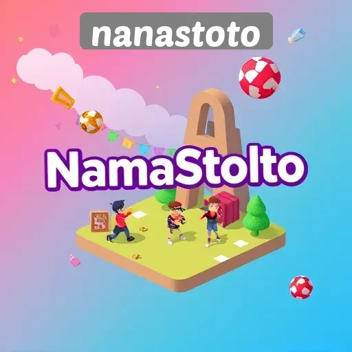 Menggali Komunitas dan Interaksi di Nanastoto