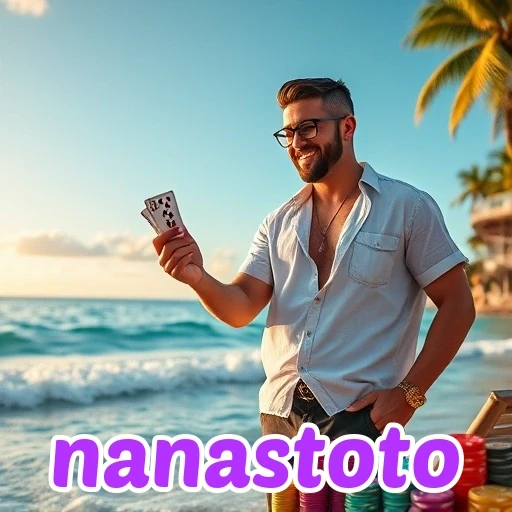 nanastoto: Game Online dan Komunitas Menarik di Indonesia