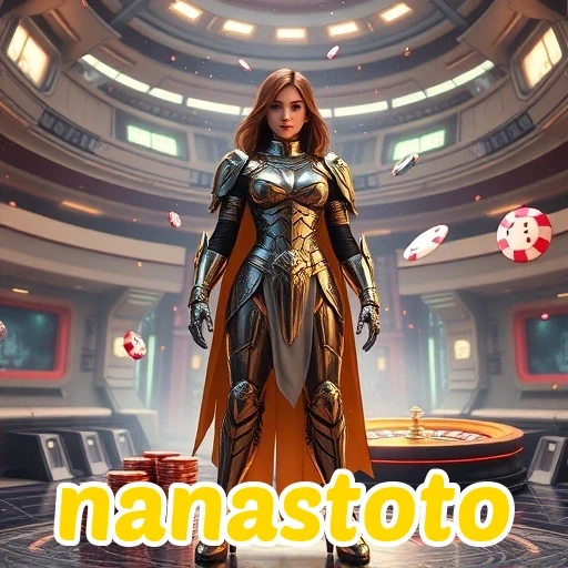 nanastoto: Menyajikan Kerja Sama yang Unik dan Menguntungkan bagi Pengguna