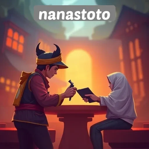 Bagaimana Nanastoto Mempengaruhi Industri Game Lokal