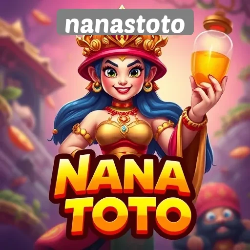 Fitur Unggulan Nanastoto untuk Pecinta Game