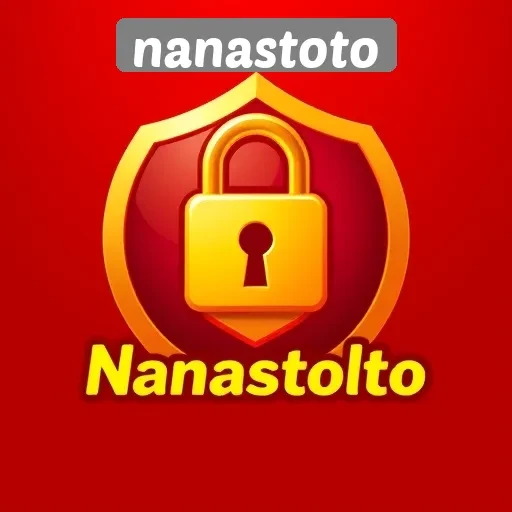 Keamanan dan Privasi Pemain di Nanastoto