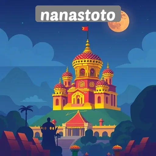 Cara Mendaftar dan Memulai di Nanastoto dengan Mudah