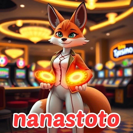 nanastoto: Temukan Keseruan Multiplayer dalam Game Online!