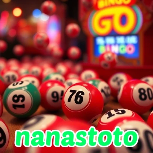 nanastoto: Fitur Simulasi yang Membuat Game Semakin Seru