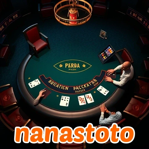 nanastoto: Turnamen Menarik untuk Pecinta Game Online