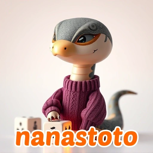 nanastoto: Temukan Dunia RPG Penuh Petualangan Menarik!