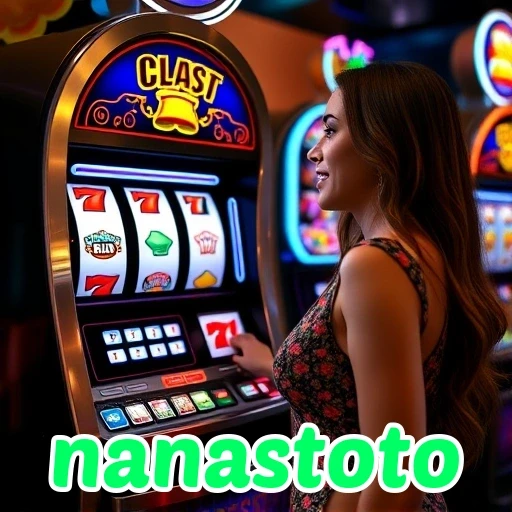 nanastoto: Bergabunglah dengan Klan dan Buktikan Keahlianmu!