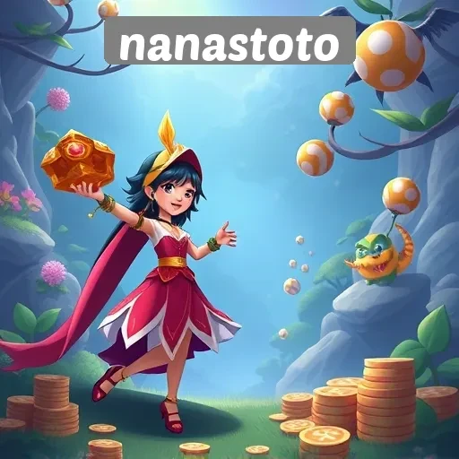 Mengintip Fitur Menarik di Situs Game Nanastoto
