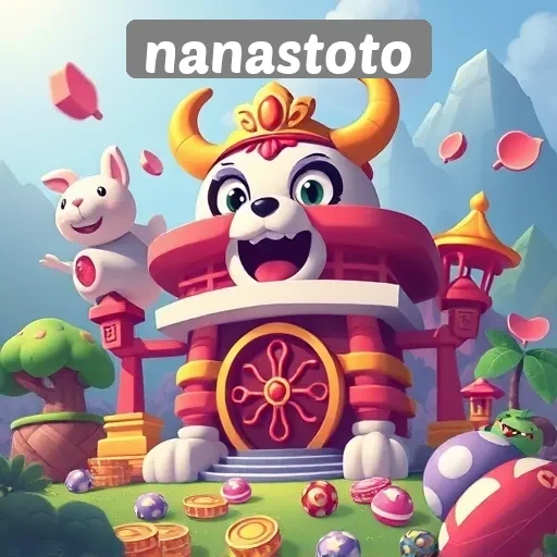 Mengenal Nanastoto Sebagai Situs Game Terpercaya di Indonesia