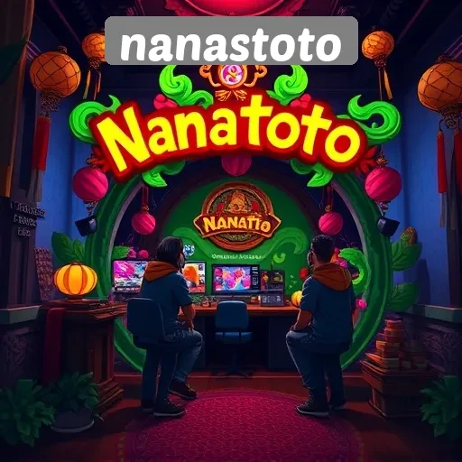 Menganalisis Popularitas Nanastoto di Kalangan Gamers