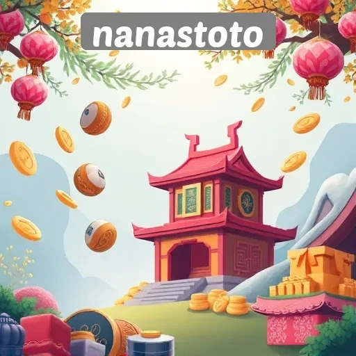 Kelebihan Permainan di Nanastoto Dibandingkan Situs Lain
