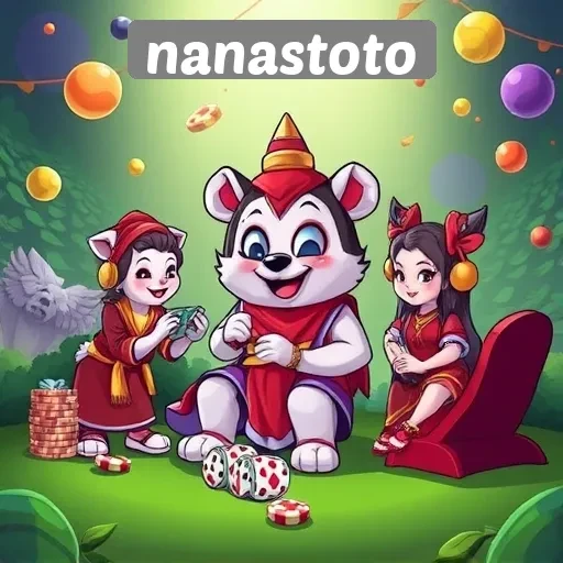 Panduan Lengkap Bermain di Situs Game Nanastoto