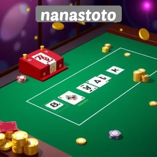 Strategi Memenangkan Permainan Populer di Nanastoto