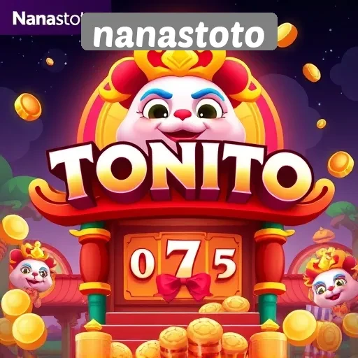 Keunggulan dan Fitur Menarik di Nanastoto