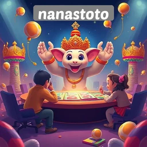 Inovasi Terbaru di Nanastoto yang Perlu Diketahui