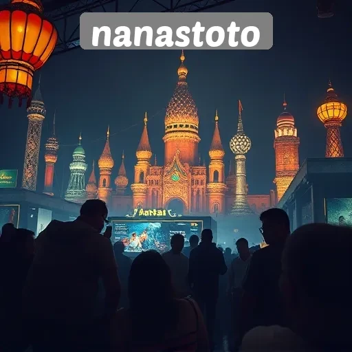 Analisis Keberhasilan Nanastoto di Pasar Game Indonesia