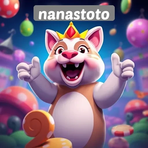 Pengalaman Bermain Game Seru di Situs Nanastoto