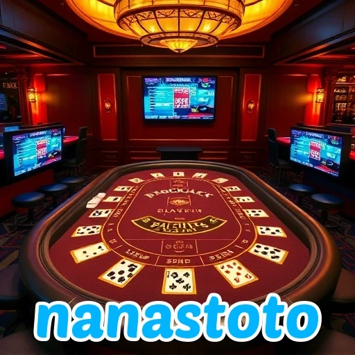 nanastoto: Acara Seru yang Wajib Diikuti di Dunia Game Online