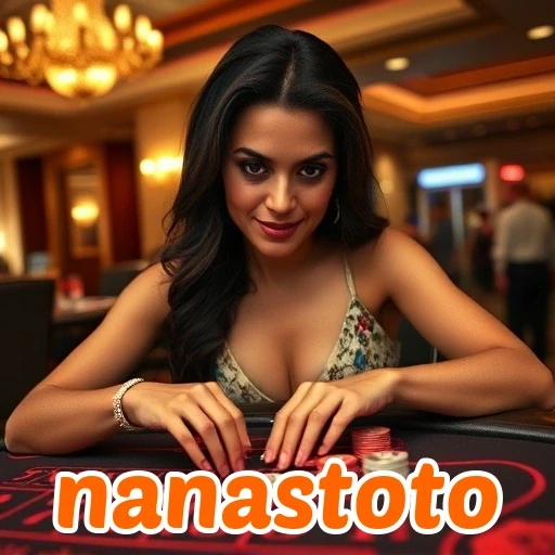 nanastoto: Menyelami Keseruan Game Puzzle yang Bikin Ketagihan